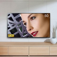 夏普（SHARP）LCD-60SU575A60英寸4K超高清智能网络液晶平板电视